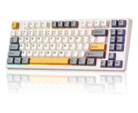 Kisnt KN85 Retro beżowa RGB - 1544197 - zdjęcie 5